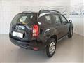 DACIA DUSTER 1.6 110CV 4x2 Ambiance