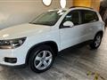 VOLKSWAGEN TIGUAN 2.0 TDI 110 CV T&F GANCIO TRAINO OM.