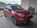 FIAT 500X 2.0 mjt Cross Plus 4x4 140cv