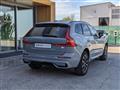 VOLVO XC60 T6 Recharge Plug-in Hybrid AWD automatico Ultimate Dark