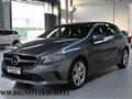 MERCEDES CLASSE A d Automatic Sport-AUTOMATICA - TELECAMERA