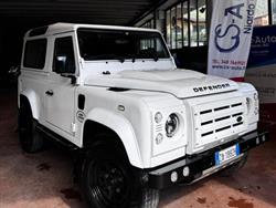 LAND ROVER DEFENDER 90 2.2 TD4 3 P. N1 Autocarro