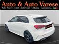 MERCEDES CLASSE A A 180 Automatic Premium