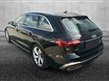 AUDI A4 AVANT Avant 35 TFSI S tronic S line edition