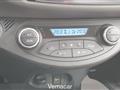 TOYOTA YARIS 1.5 Hybrid 5 porte Business