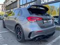 MERCEDES CLASSE A A 45S AMG 4 Matic