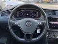 VOLKSWAGEN TIGUAN 2.0 TDI SCR Business BlueMotion Technology