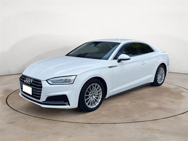 AUDI A5 2.0 TDI 190 CV ultra S tronic Business