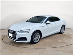 AUDI A5 2.0 TDI 190 CV ultra S tronic Business