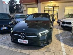 MERCEDES Classe A 180 AUTOMATIC Premium