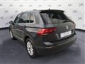 VOLKSWAGEN TIGUAN 2.0 TDI SCR DSG 4MOTION Business BMT