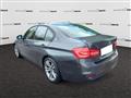 BMW SERIE 3 318i Business Advantage aut.