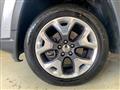 JEEP COMPASS 2.0 Multijet II 170 CV aut. 4WD Limited