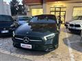 MERCEDES Classe A 180 AUTOMATIC Premium