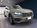 VOLKSWAGEN TOUAREG III 2018 3.0 V6 tdi Advanced 286cv tiptronic