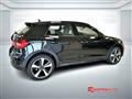 AUDI A1 SPORTBACK allstreet 30 TFSI S tronic Identity Contrast