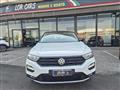 VOLKSWAGEN T-ROC 1.6 TDI SCR Style BlueMotion Technology