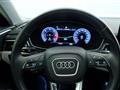 AUDI A4 AVANT A4 Avant 40 TDI S tronic S line edition