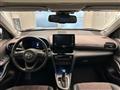 TOYOTA YARIS CROSS Yaris Cross 1.5 Hybrid 5p. E-CVT Lounge