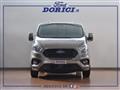 FORD TRANSIT CUSTOM Transit Custom 300 2.0 TDCi 130 aut. PC-DC Furgone Titanium