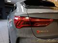 AUDI Q3 SPB Q.S-TR.DYNAMIC BLACKLINE TET.21"PELLE RS FULL