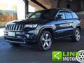 JEEP GRAND CHEROKEE 3.0 ECODIESEL 250 CV 4WD OVERLAND AUTOMATIC