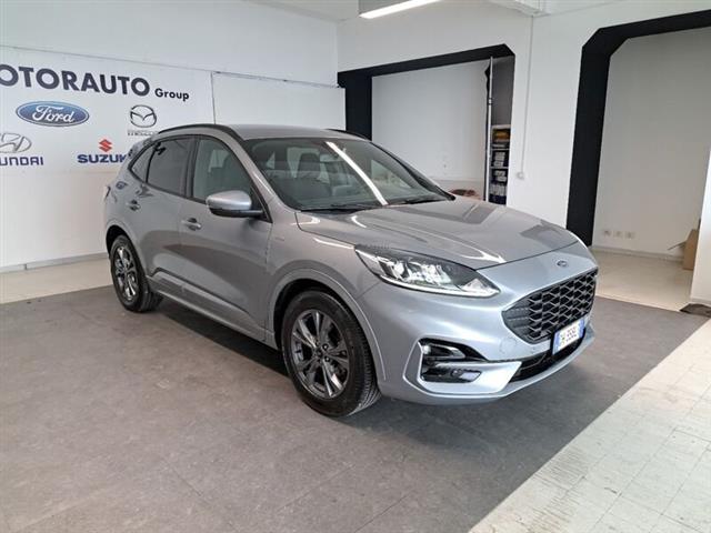 FORD KUGA 1.5 EcoBlue 120 CV aut. 2WD ST-Line