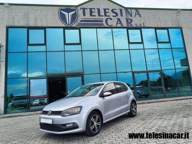 VOLKSWAGEN POLO 1.4 TDI 5p. Trendline