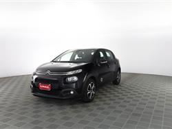 CITROEN C3 PureTech 83 S&S Shine