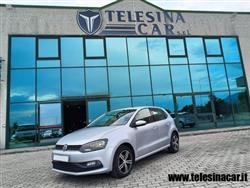 VOLKSWAGEN POLO 1.4 TDI 5p. Trendline