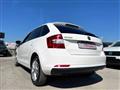 SKODA RAPID 1.2 Benzina Metano Ambition