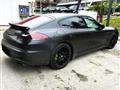 PORSCHE PANAMERA 3.0 Diesel Tetto/Pelle