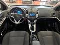 CHEVROLET Cruze 1.7 D SW LTZ