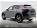 MAZDA CX-5 2.2L Skyactiv-D 184 CV AWD Signature doppi cerchi