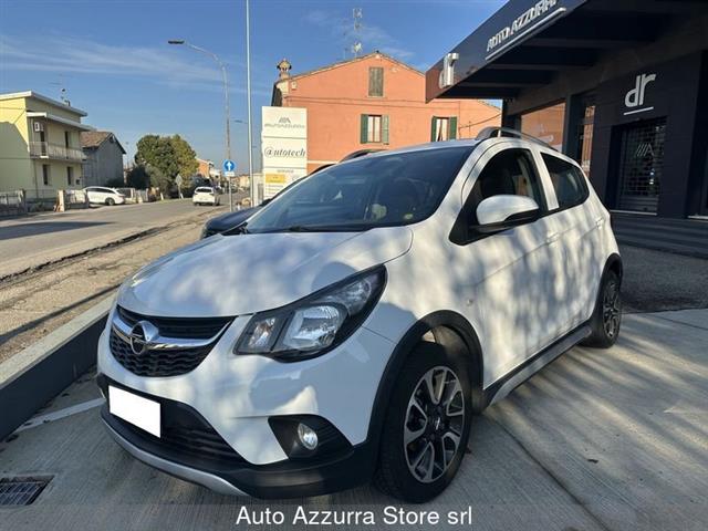 OPEL KARL Rocks 1.0 73 CV