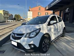 OPEL KARL Rocks 1.0 73 CV