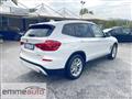 BMW X3 sDrive18d 48V Business Advantage