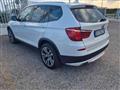 BMW X3 xDrive30dA Futura