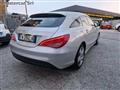 MERCEDES CLASSE CLA Shooting Brake 200 d  4matic tg : FN294LN