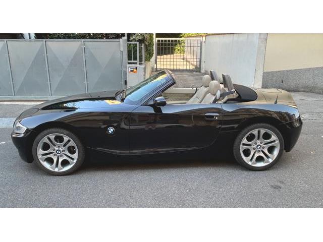 BMW Z4 2.2i 6 CILINDRI 170CV