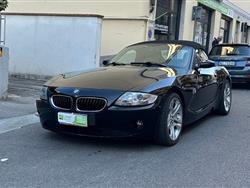 BMW Z4 2.2i 6 CILINDRI 170CV