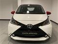 TOYOTA AYGO 1.0 VVT-i 69 CV 5 porte x-play