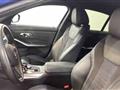 BMW SERIE 3 d Berlina Msport 150cv Auto