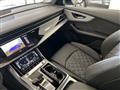 AUDI Q8 SUV 50 TDI 286 CV quattro tiptronic S line edition