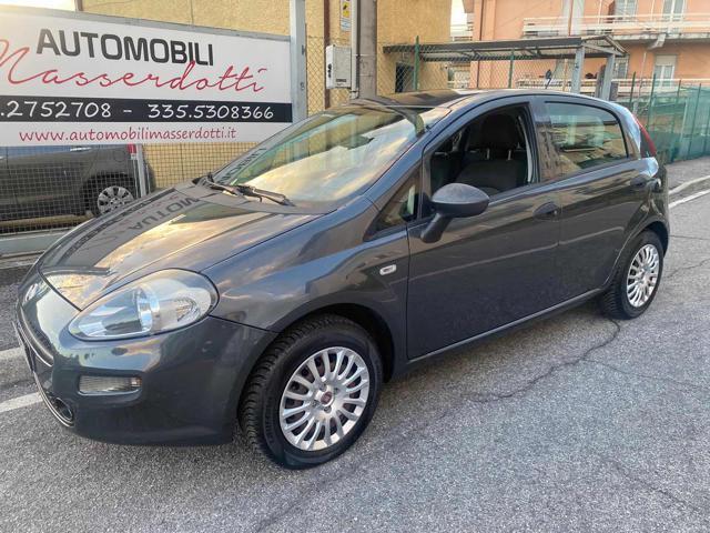 FIAT PUNTO 1.2 8V 5 porte Street NEOPATENTATI