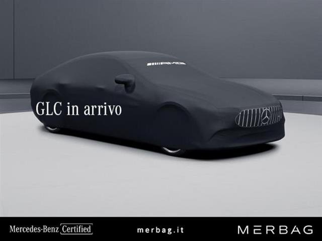 MERCEDES GLC SUV GLC 220 d 4Matic Mild Hybrid Advanced Plus
