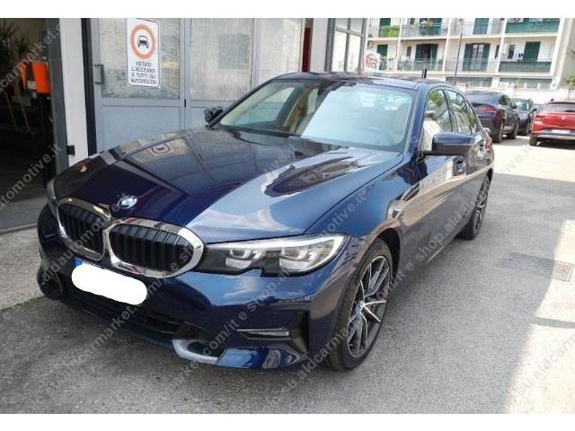 BMW Serie 3 320d 48V xDrive Sport