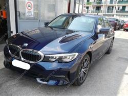 BMW Serie 3 320d 48V xDrive Sport