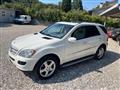 MERCEDES CLASSE ML Chrome IMPIANTO GPL