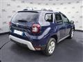 DACIA DUSTER 1.5 dCi 8V 110 CV 4x4 Comfort